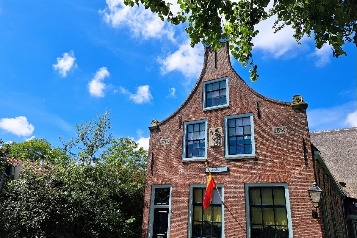 Museum Vreeburg Schagen